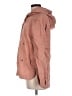 Unionbay 100% Cotton Solid Pink Jacket Size M - photo 5