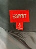 Esprit Solid Black Jacket Size M - photo 6