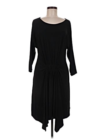 ABS Allen Schwartz Casual Dress (view 1)