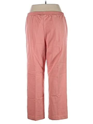 Alfred Dunner Casual Pants (view 2)