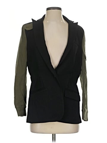 Jamison Blazer (view 1)