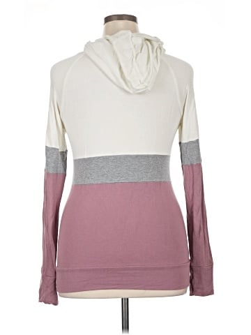 Market and Spruce Pullover Sweater (view 2)