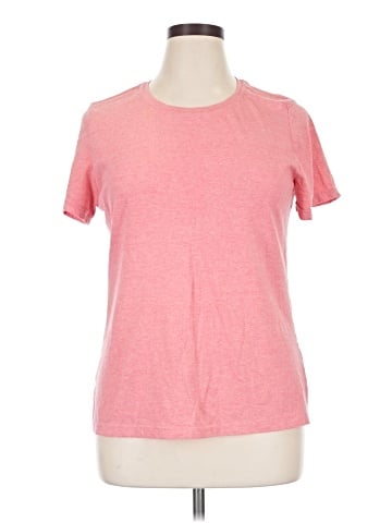 Faded Glory Short Sleeve T-Shirt (view 1)
