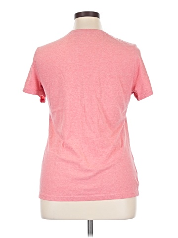 Faded Glory Short Sleeve T-Shirt (view 2)