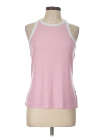 Active Sleeveless T-Shirt (view 1)