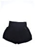 Blooming Jelly Black Shorts Size S - photo 1