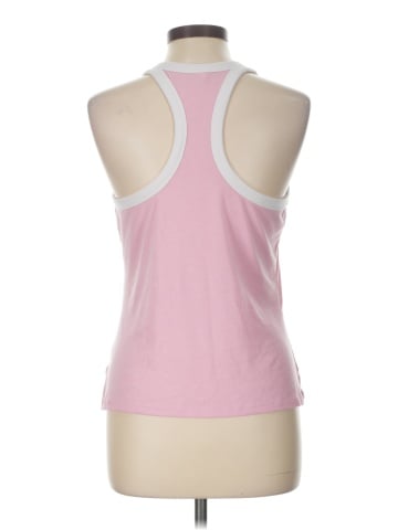 Active Sleeveless T-Shirt (view 2)