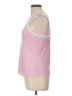 Active Pink Sleeveless T-Shirt Size Lg Petite - photo 5