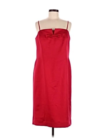 Maggy London Cocktail Dress (view 1)