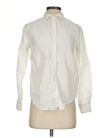Everlane Long Sleeve Button-Down Shirt (view 1)