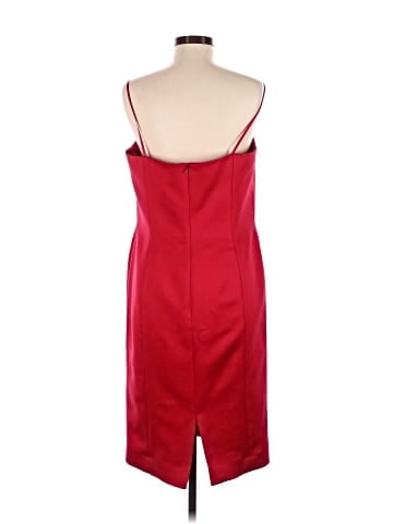 Maggy London Cocktail Dress (view 2)