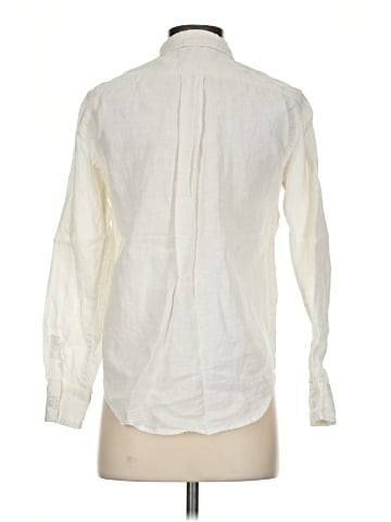 Everlane Long Sleeve Button-Down Shirt (view 2)