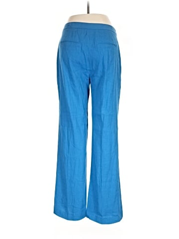 Rebecca Taylor Linen Pants (view 2)