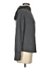 Layer 8 Gray Turtleneck Sweater Size XS - photo 4