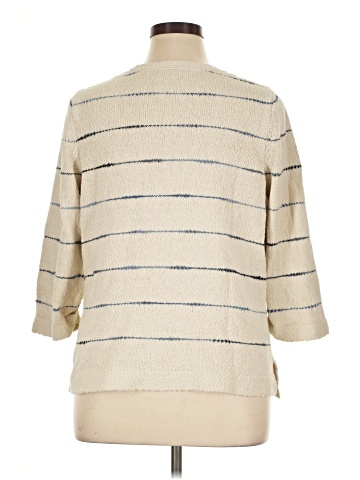 J.Jill Pullover Sweater (view 2)