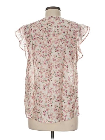 Chaus Sleeveless Blouse (view 2)