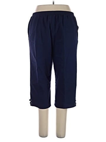 Alfred Dunner Active Pants (view 2)