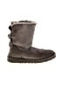 Ugg Australia Gray Boots Size 8 - photo 1