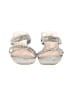 Dolce Vita Gray Sandals Size 10 - photo 2