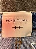 Habitual Blue Jeans Size 6 - photo 7