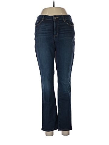 Eddie Bauer Jeans (view 1)