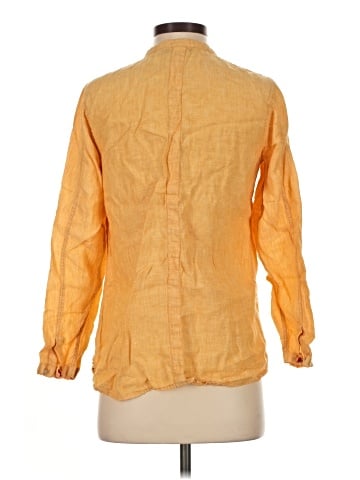 Fabindia Long Sleeve Blouse (view 2)