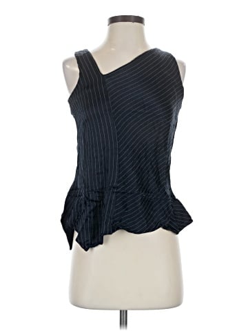 Banana Republic Sleeveless Blouse (view 1)