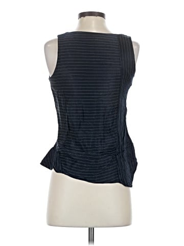 Banana Republic Sleeveless Blouse (view 2)