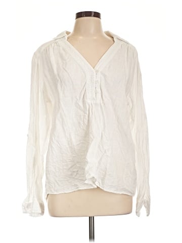 Kut from the Kloth Long Sleeve Blouse (view 1)