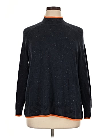 J.Jill Turtleneck Sweater (view 1)