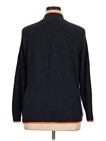 J.Jill Turtleneck Sweater (view 2)