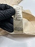 Burberry Checkered-gingham Solid Ivory pullover sweater Size M - photo 9