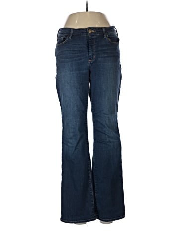 Eddie Bauer Jeans (view 1)
