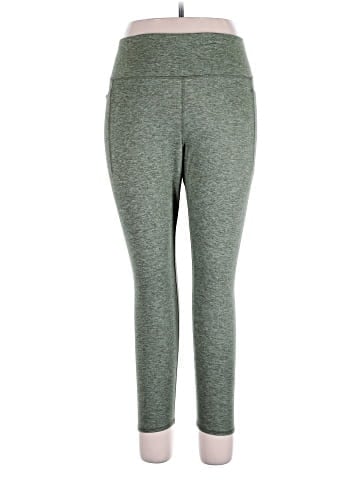Jockey Active Pants (view 1)