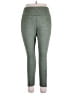 Jockey Green Active Pants Size 1X - photo 1