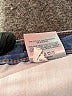 Express Hearts Blue Jeans Size 8 - photo 8