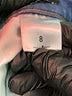 Express Hearts Blue Jeans Size 8 - photo 9