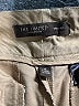 The Limited Black Collection Solid Brown Khakis Size 8 - photo 7