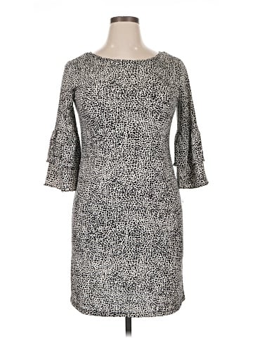 Apt. 9 Casual Dress (view 1)