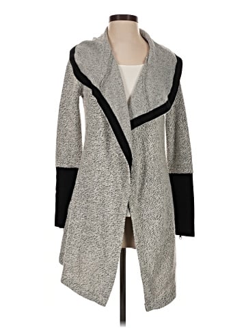 Blanc Noir Coat (view 1)