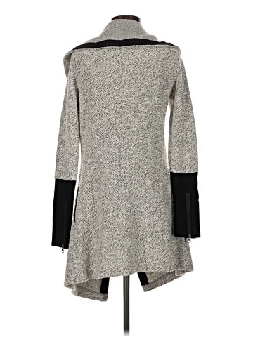 Blanc Noir Coat (view 2)