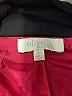 Olive and Oak 100% Rayon Black Blazer Size L - photo 6