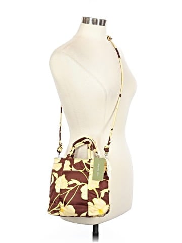 Vera Bradley Satchel (view 2)