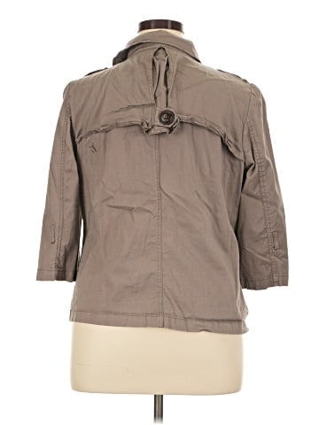 American Rag Cie Trenchcoat (view 2)