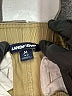 Lands' End Tan Cargo Pants Size 10 - 12 - photo 3