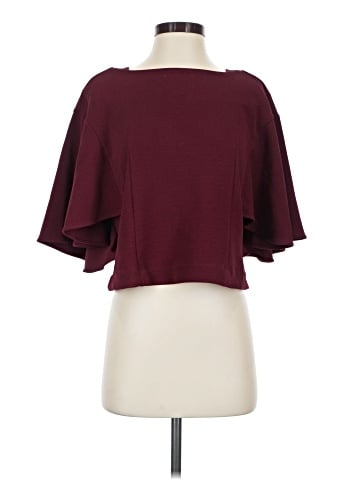 Eri + Ali 3/4 Sleeve Top (view 1)