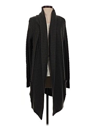 Leo & Nicole Cardigan (view 1)