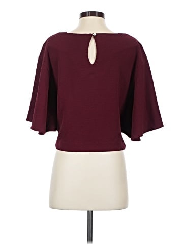 Eri + Ali 3/4 Sleeve Top (view 2)