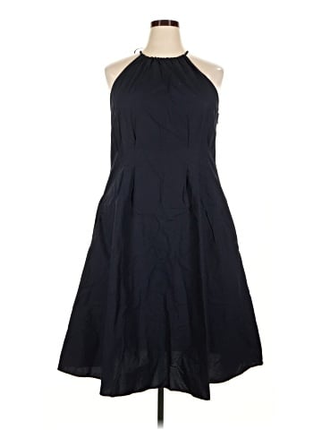 Banana Republic Factory Store Cocktail Dress (view 1)
