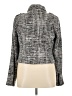 Lane Bryant Tweed Gray Jacket Size 14 - photo 2